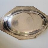 Art deco basket