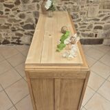 Parisian art deco buffet