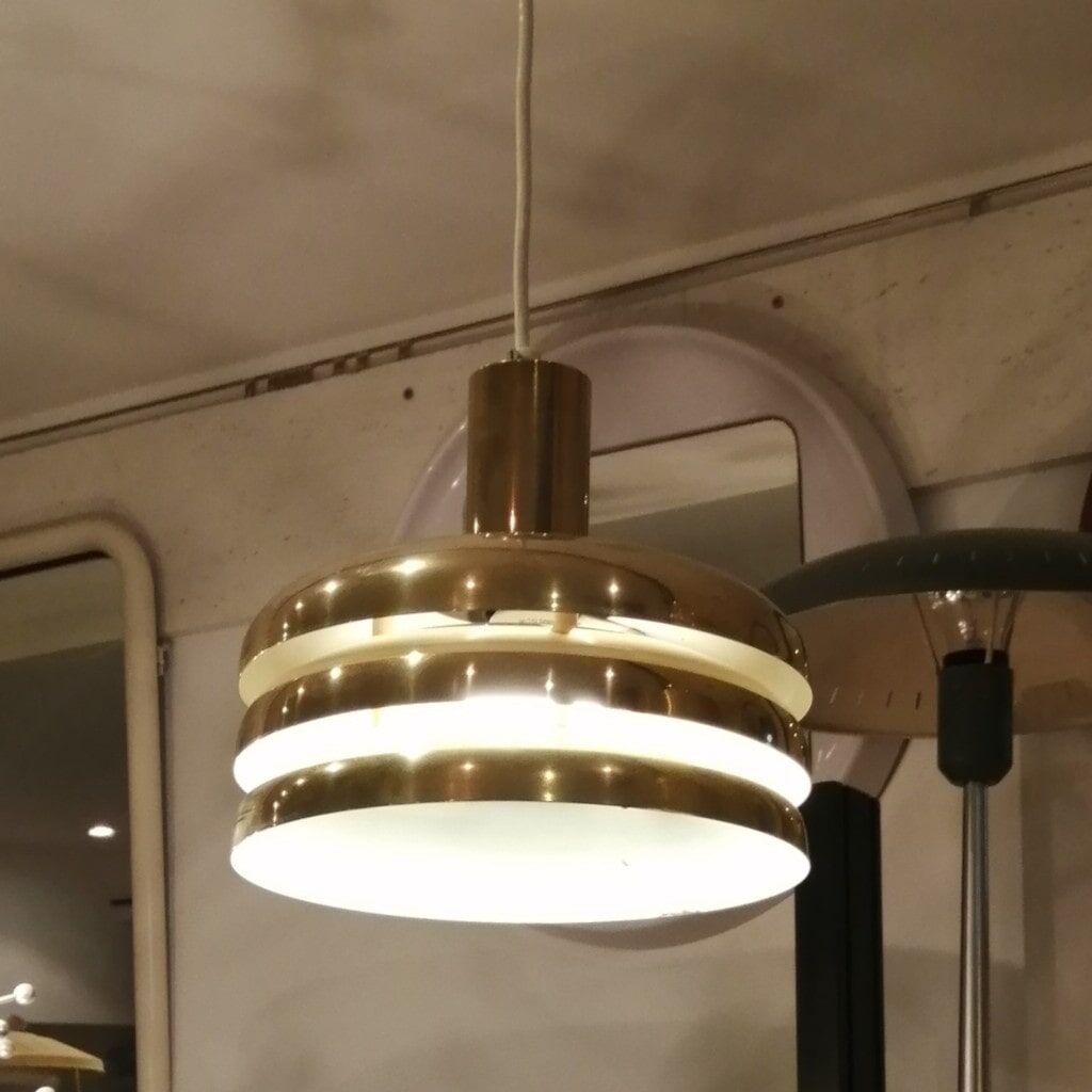 Lighting by Hans Agne Jakobsson