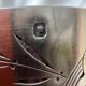 Silver timpani minerva hallmark - Louis Guilbert