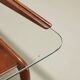 Gio Ponti Coffee Table for Domus Nova Italy 1950s