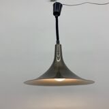Mid century design hanging lamp , 1970’s
