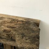 Carpenter's workbench