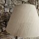 Brass Floor Lamp with Swivel Arm, Germany