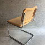 B32 chair by Marcel Breuer