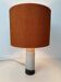 Vintage lamp – ceramic