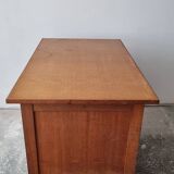 Vintage compass desk