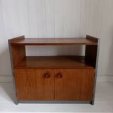 60s TV cabinet