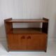 Meuble tv années 60