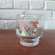 Luminarc France Diana vintage water glasses