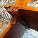 Reconstruction chair
