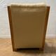 Art Deco armchair
