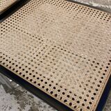 Series of 4 chairs B32 Cesca de Breuer