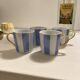 Set of 4 cups