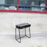 Vintage modernist table 60s