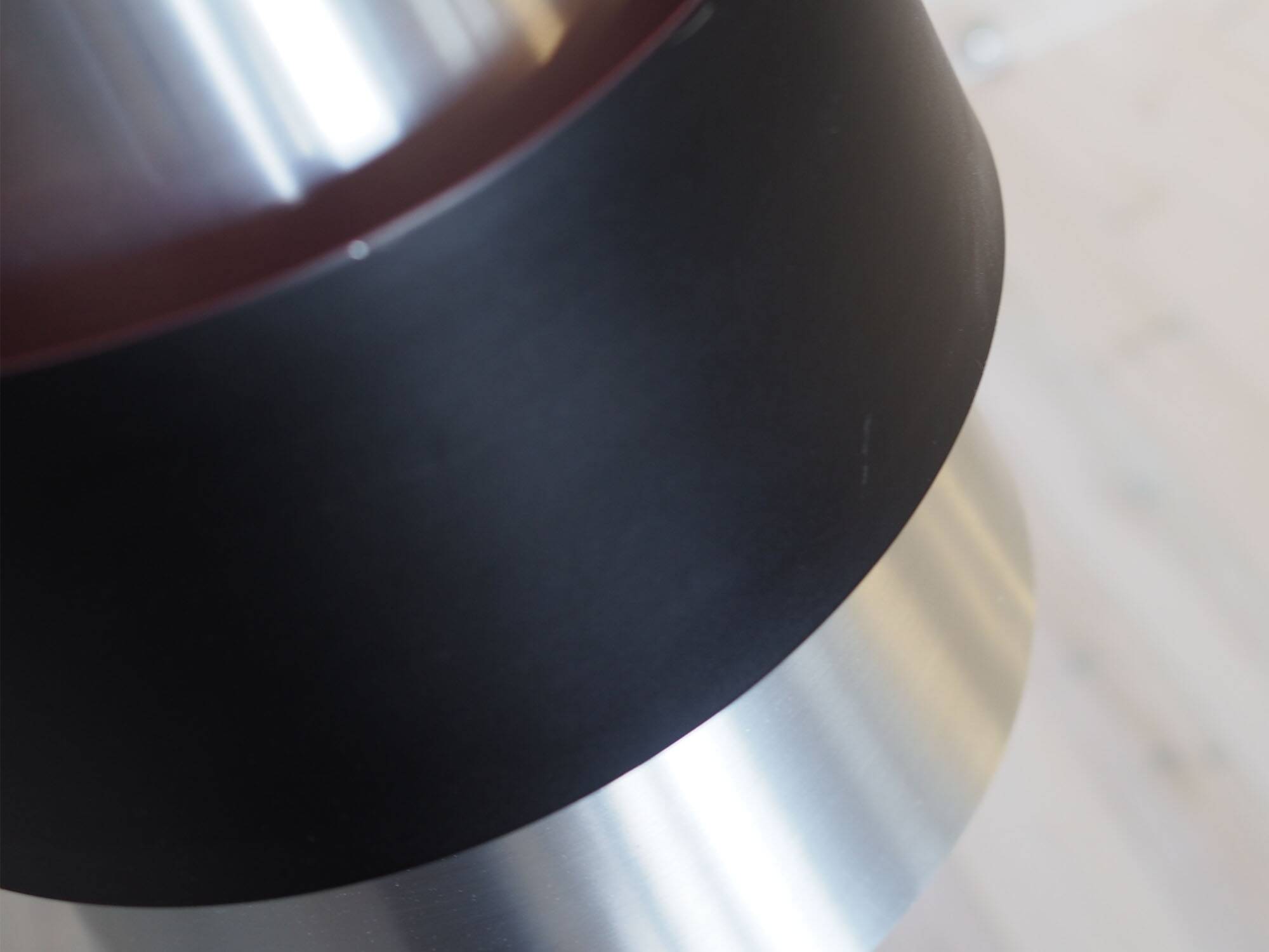 Pendant lamp, Danish design, 1960s, designer: Jo Hammerborg, manufacturer: