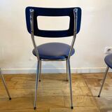 Lot of 70s chairs