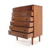 Schreiber chest of drawers 'Newcastle'
