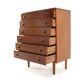 Commode Schreiber « Newcastle »