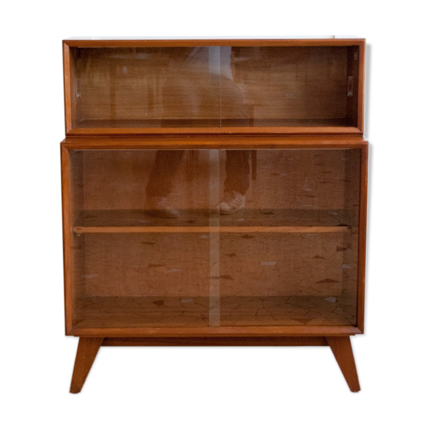 Storage / Modernist Showcase