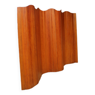 Manufrance wooden screen