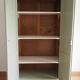Parisian-style wardrobe