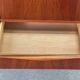 Highboard by E.W. Bach for Sejling Skabe (1960s Denmark)