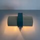 Simple wall light Model No by Eric Gottein for Artemide, 1970s, Italy.