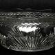 Art Deco Cake Plate