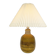 Scandinavian ceramic table lamp, Nils Kähler for HAK, Denmark, 1960s
