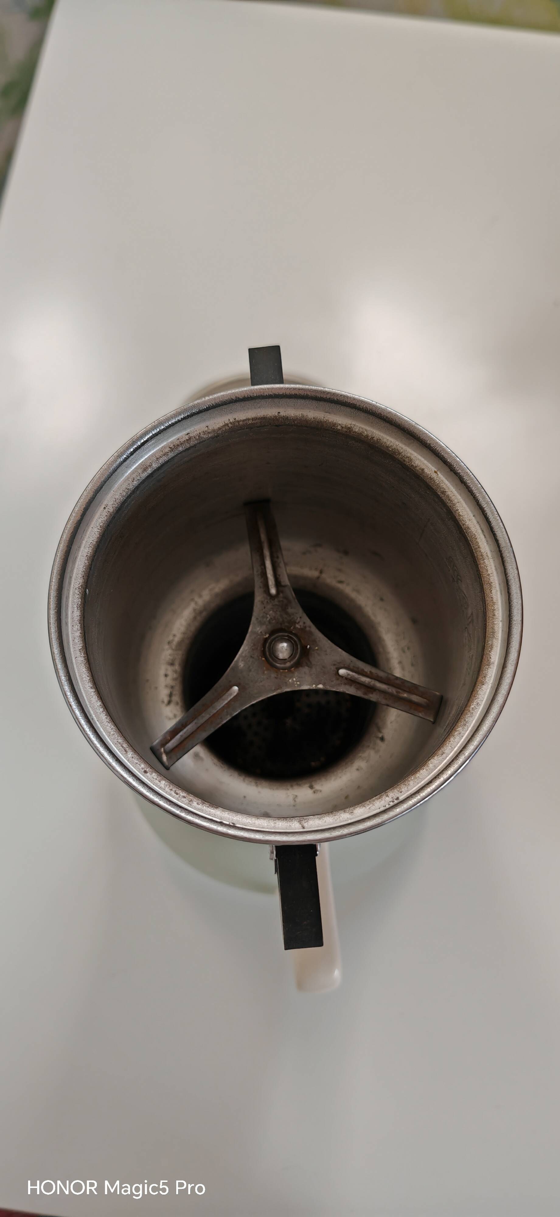 Villeroy and Boch teapot - Salam