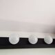 Applique murale 5 ampoules