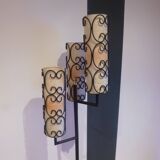 1950 vintage floor lamp