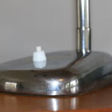 Elau 8791 chrome lamp