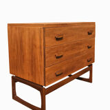 Teak chest of drawers G Plan 1960s