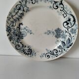 Iron earth plate HB & Cie