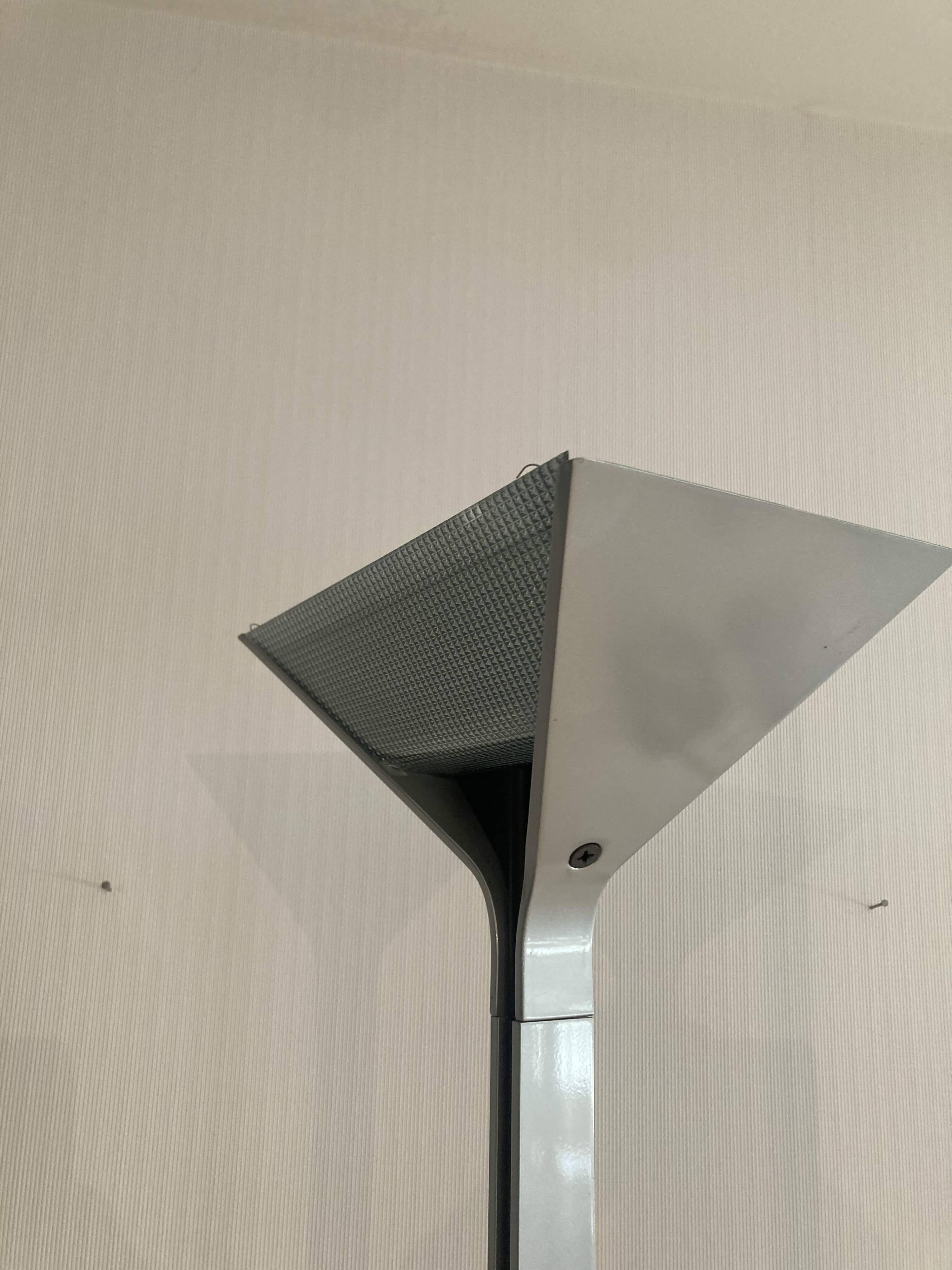 Papillona floor lamp by flos