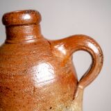 Antique Stoneware Bottle – Collector's Item