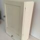 Retro medicine cabinet