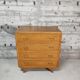 Commode vintage