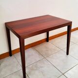 Severin Hansen coffee table in rosewood