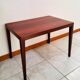 Severin Hansen coffee table in rosewood