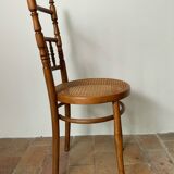 Bistro chair