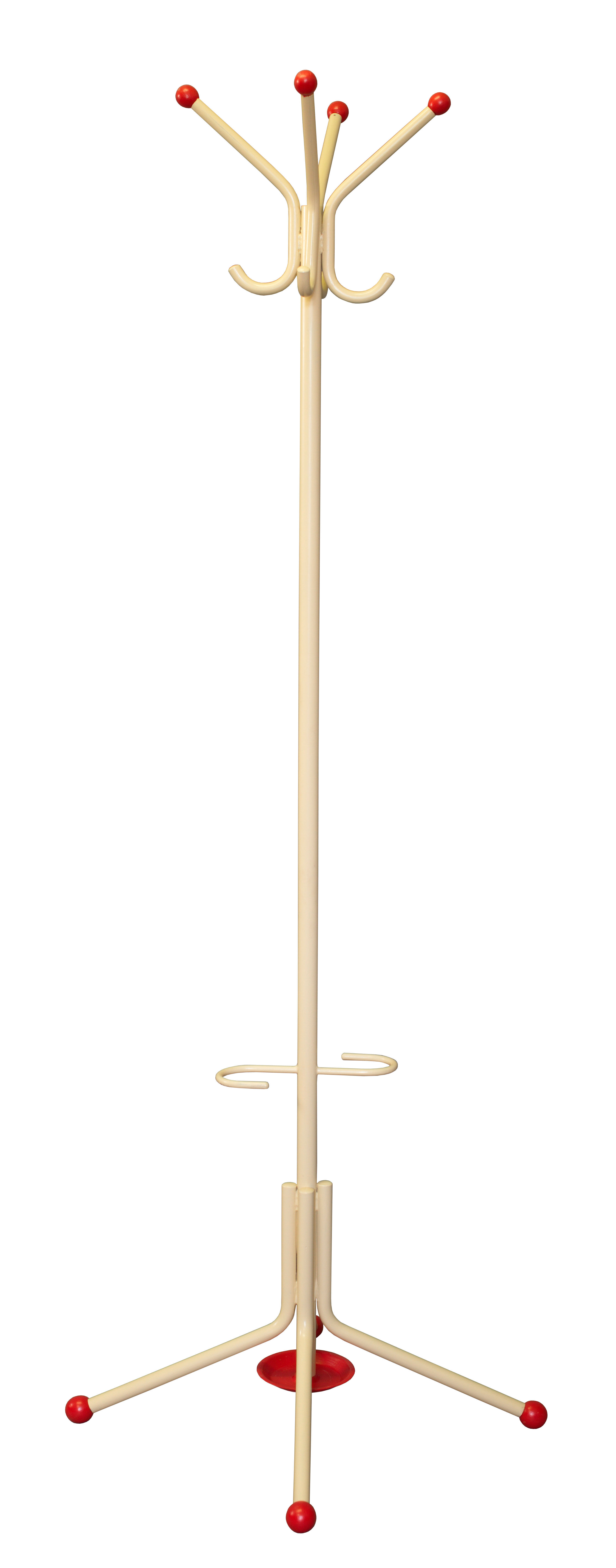 1950's Vintage Coat Hanger
