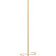 1950's Vintage Coat Hanger
