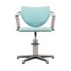 Hairdressing chair, Danish design, 1980s, production: Denmark