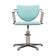 Hairdressing chair, Danish design, 1980s, production: Denmark