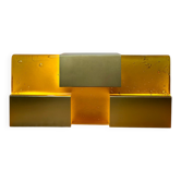 Jean Perzel wall light