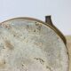 Pair of vintage stoneware vases
