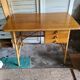 Bureau rotin
